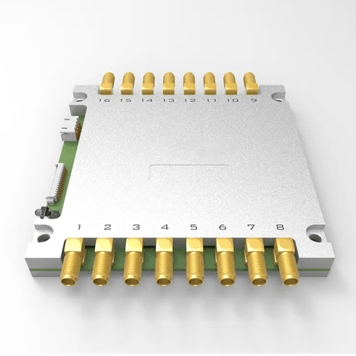 Hospitality Enviro Tech Reader Module NFC - Image 3
