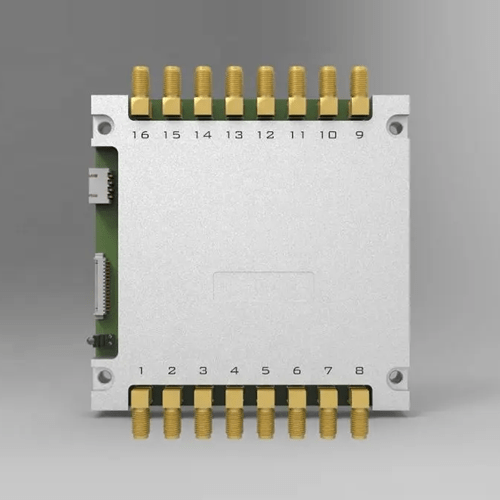 Hospitality Enviro Tech Reader Module NFC - Image 5