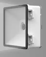 Hospitality Enviro Tech NFC Scanner Module