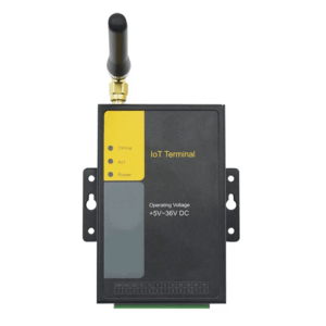Industrial NFC Terminal Modbus with 32-bit CPU - Hospitality Enviro Tech