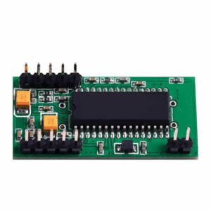 Hospitality Enviro Tech Reader Writer Module