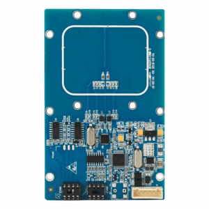 RFID ISO 14443 Smart Card Reader with Dual SIM Slots - Hospitality Enviro Tech