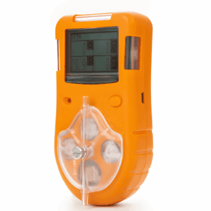 Hospitality Enviro Tech Portable CO2 Monitor