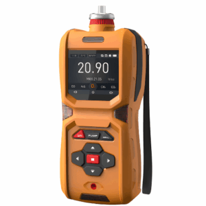 Hospitality Enviro Tech Alarm CO2 Detector 