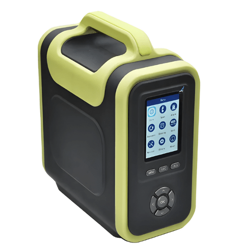Hospitality Enviro Tech Automatic CO2 Gas Analyzer