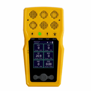 Hospitality Enviro Tech CO2 Gas Detector
