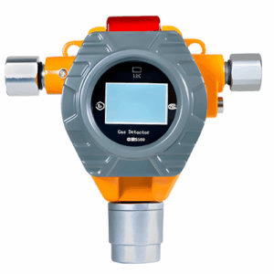 Hospitality Enviro Tech Fixed CO2 Detector