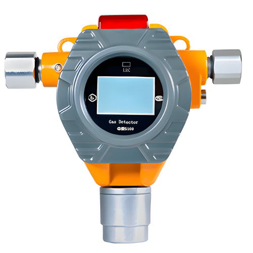 Hospitality Enviro Tech Fixed CO2 Detector