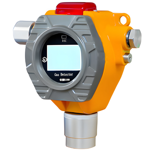 Hospitality Enviro Tech Fixed CO2 Detector - Image 2