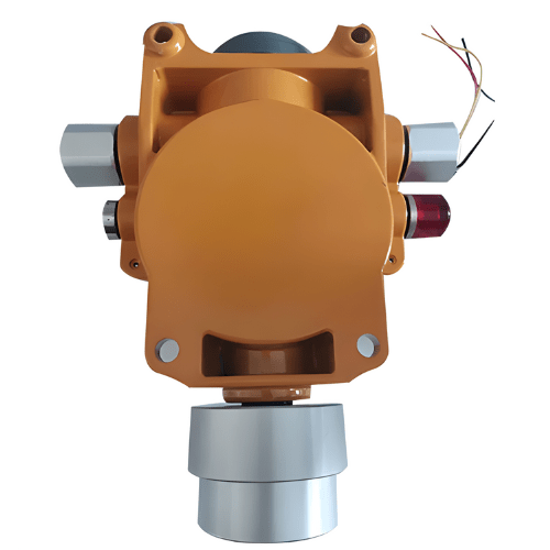 Hospitality Enviro Tech Fixed CO2 Detector - Image 4