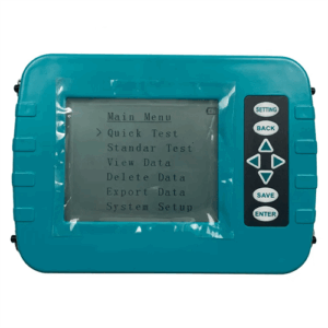 Hospitality Enviro Tech Concrete Crack Depth Detector