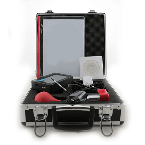 Hospitality Enviro Tech Crack Width Tester - Image 2