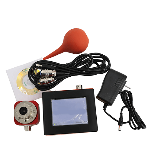 Hospitality Enviro Tech Crack Width And Depth Tester - Image 3