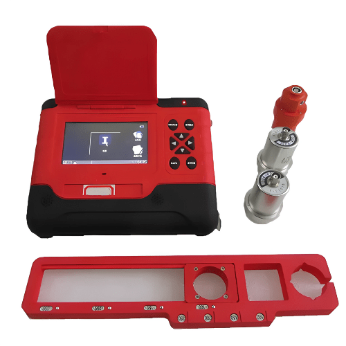 Hospitality Enviro Tech Ultrasonic Crack Detector - Image 2