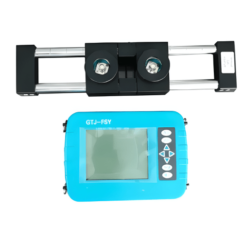 Hospitality Enviro Tech Crack Depth Detector