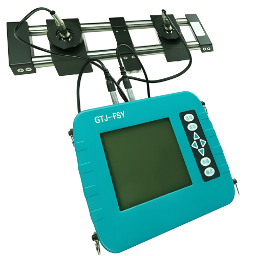 Hospitality Enviro Tech Crack Depth Detector - Image 4