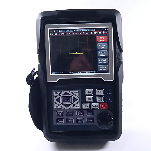 Hospitality Enviro Tech Ultrasonic Flaw Detector - Image 2