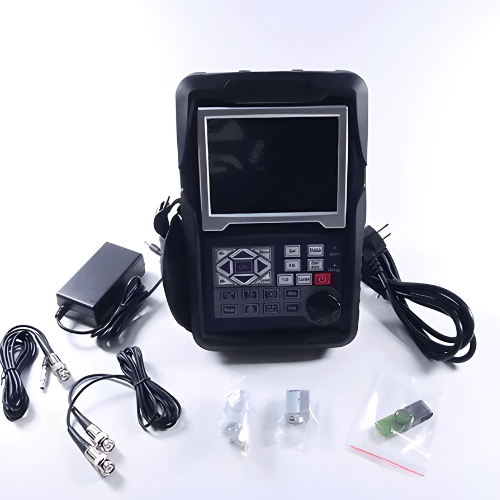 Hospitality Enviro Tech Ultrasonic Flaw Detector - Image 3
