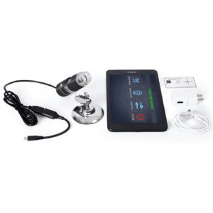 Hospitality Enviro Tech Crack Detector