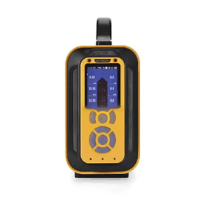 Hospitality Enviro Tech Composite Carbon  Detector