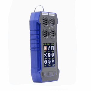 Hospitality Enviro Tech 4-in-1 Gas Detector