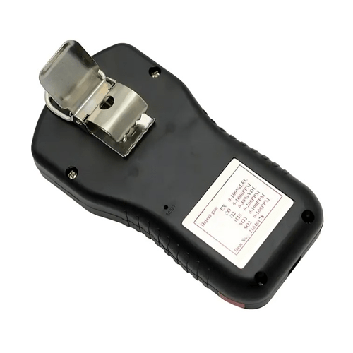 Hospitality Enviro Tech Multi 6 in1 Gas Detector - Image 2