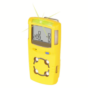 Hospitality Enviro Tech Portable Gas Leak Detector