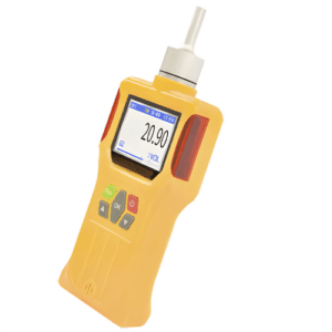 Hospitality Enviro Tech Portable Single Gas Detector