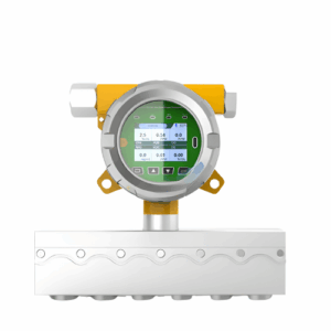 Hospitality Enviro Tech Outdoor Multi Gas Detector