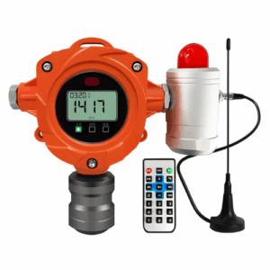 Hospitality Enviro Tech Gas Monitor Meter Detection Detector System