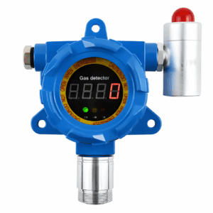Hospitality Enviro Tech Industry CO2 Gas Detector