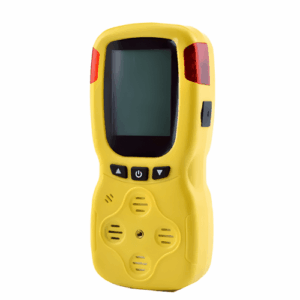 Hospitality Enviro TechHandheld Gas Detector Multi-Gas Analyzer