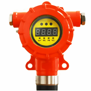 Hospitality Enviro Tech Electrochemical Gas Detector