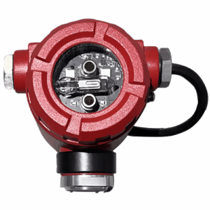 Hospitality Enviro Tech Carbon Gas Monitor Detector