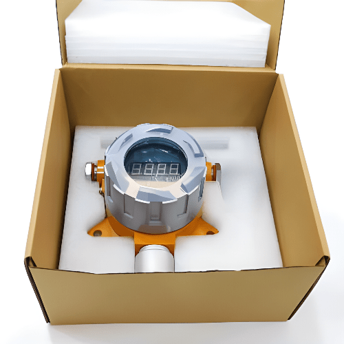 Hospitality Enviro Tech Industrial Gas Detector Alarm - Image 3