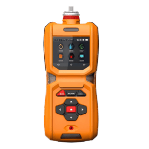 Hospitality Enviro Tech 6in1 Multi-Gas Detector