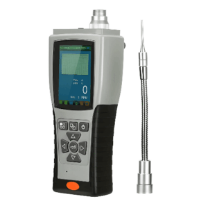Hospitality Enviro Tech CO2 NDIR Gas Detector