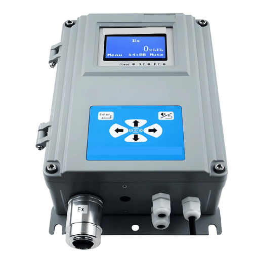 Hospitality Enviro Tech Infrared Carbon Dioxide Gas Detector - Image 2