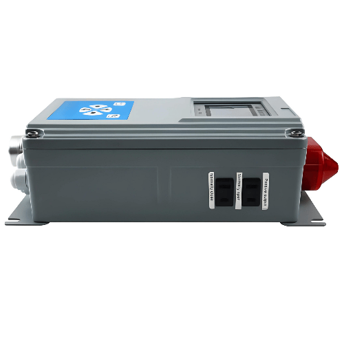 Hospitality Enviro Tech Infrared Carbon Dioxide Gas Detector - Image 3