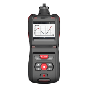Hospitality Enviro Tech Handheld Carbon Dioxide Mmonitor