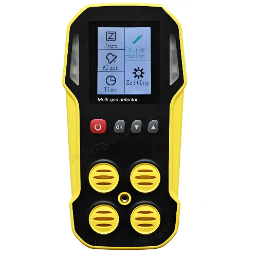 Hospitality Enviro Tech Biogas Analyzer - Image 3