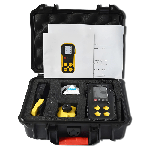 Hospitality Enviro Tech Biogas Analyzer - Image 4