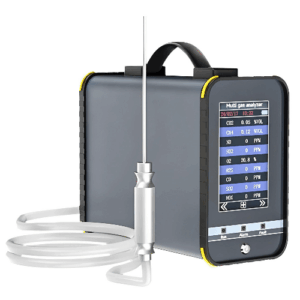 Hospitality Enviro Tech Factory Supply Multiple Gas Detector