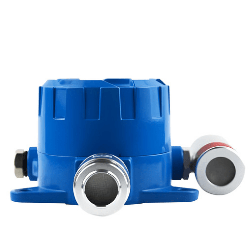 Hospitality Enviro Tech Infrared Sensor CO2 Gas Detector - Image 3