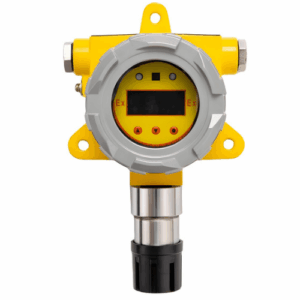 Hospitality Enviro Tech Carbon Dioxide Gas Detector