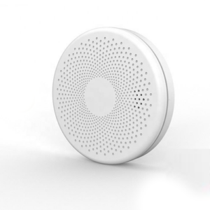 Ultra Slim Smart WiFi Smoke and Carbon Monoxide Alarm - Hospitality Enviro Tech