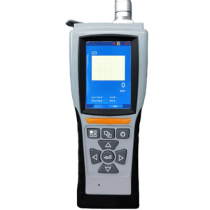 Hospitality Enviro Tech Single Gas Detector