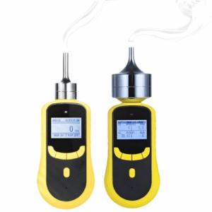 Hospitality Enviro Tech Carbon Monoxide Meter Analyzer