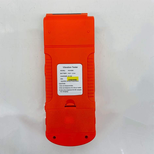 Hospitality Enviro Tech Mechanical Equipment Check Fault Meter - Image 3