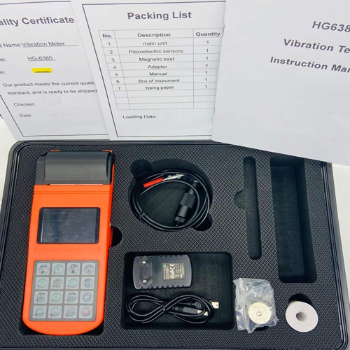 Hospitality Enviro Tech Mechanical Equipment Check Fault Meter - Image 2